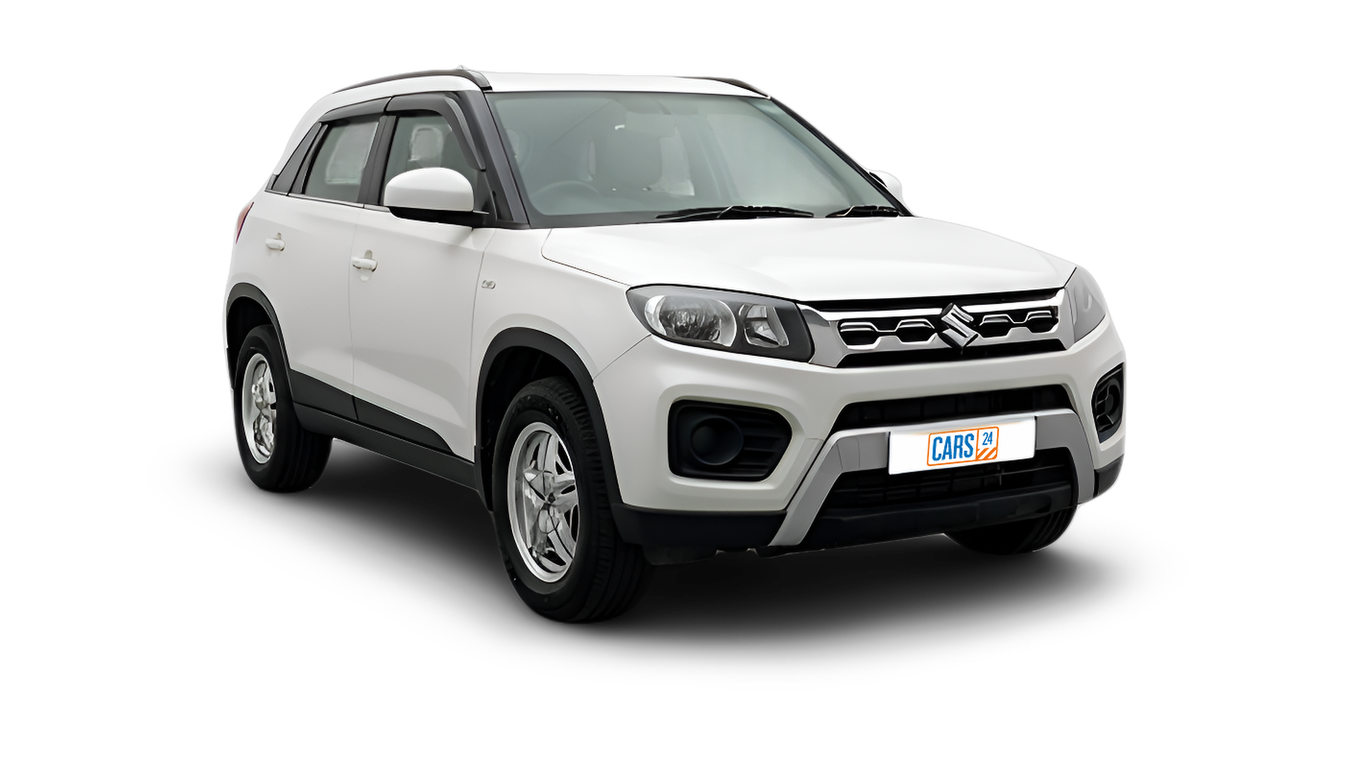 Maruti Vitara Brezza-img